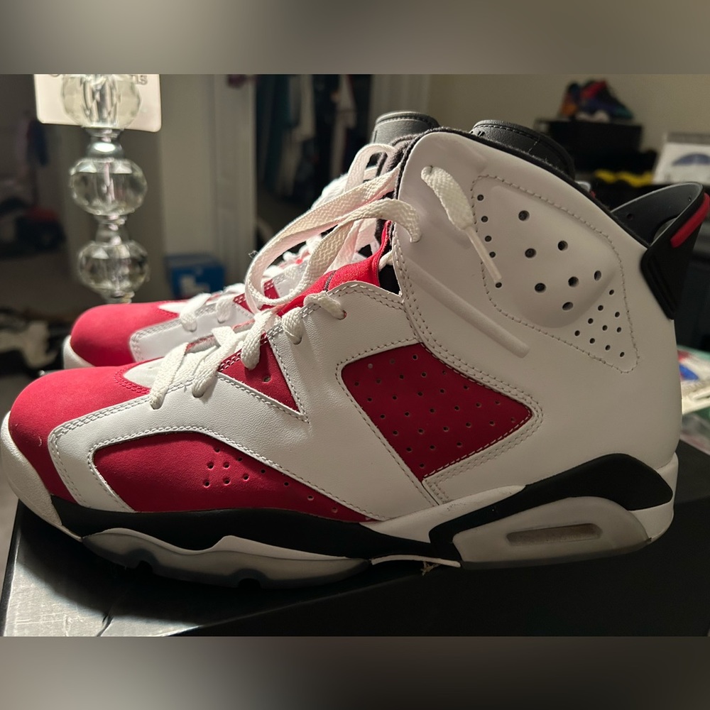 Jordan Retro 6